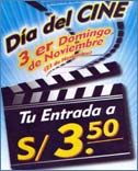 Día del Cine 2005