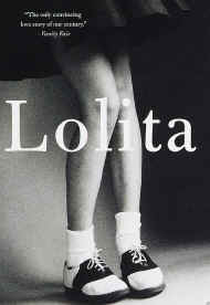 50 años de la 1º publicación de Lolita...